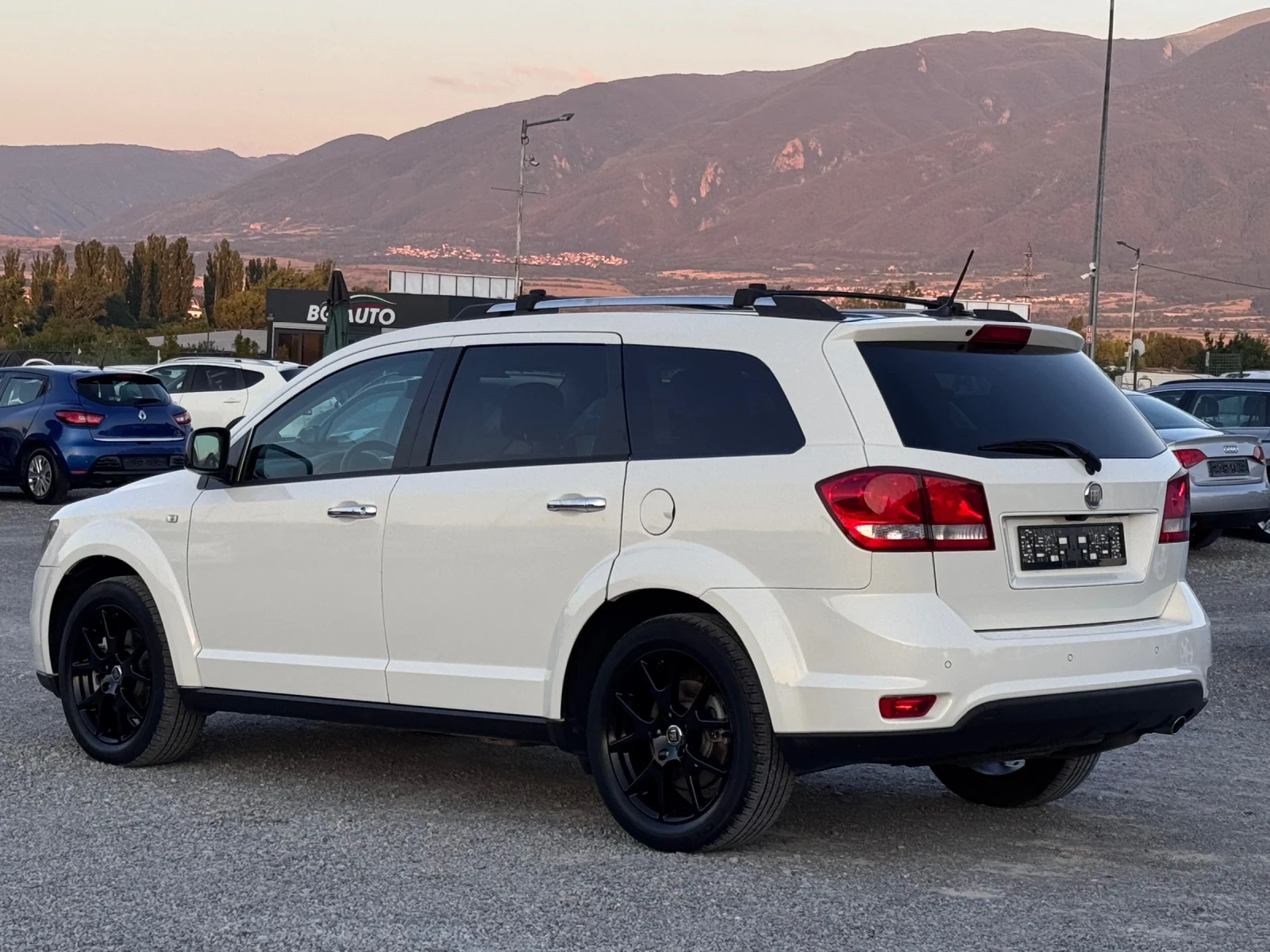 Fiat Freemont 7������/4�4/���������/��������� | Mobile.bg � ����������� 6