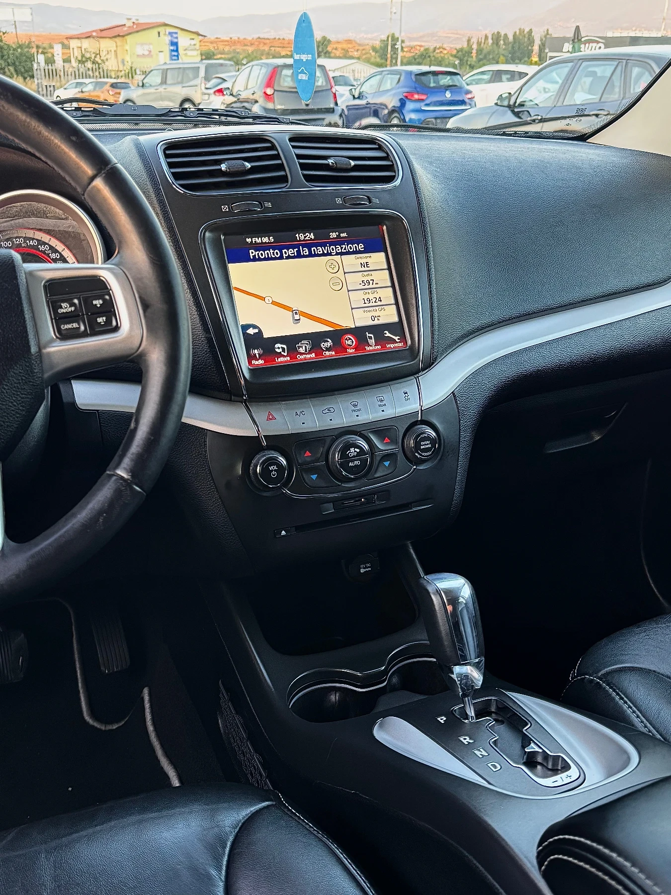 Fiat Freemont 7������/4�4/���������/��������� | Mobile.bg � ����������� 10
