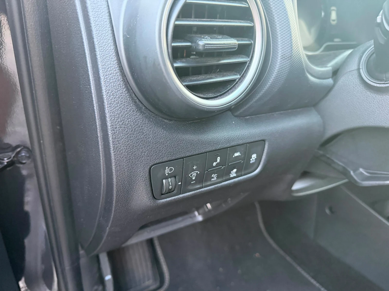Hyundai Kona 67kw long range 204hp | Mobile.bg � ����������� 9