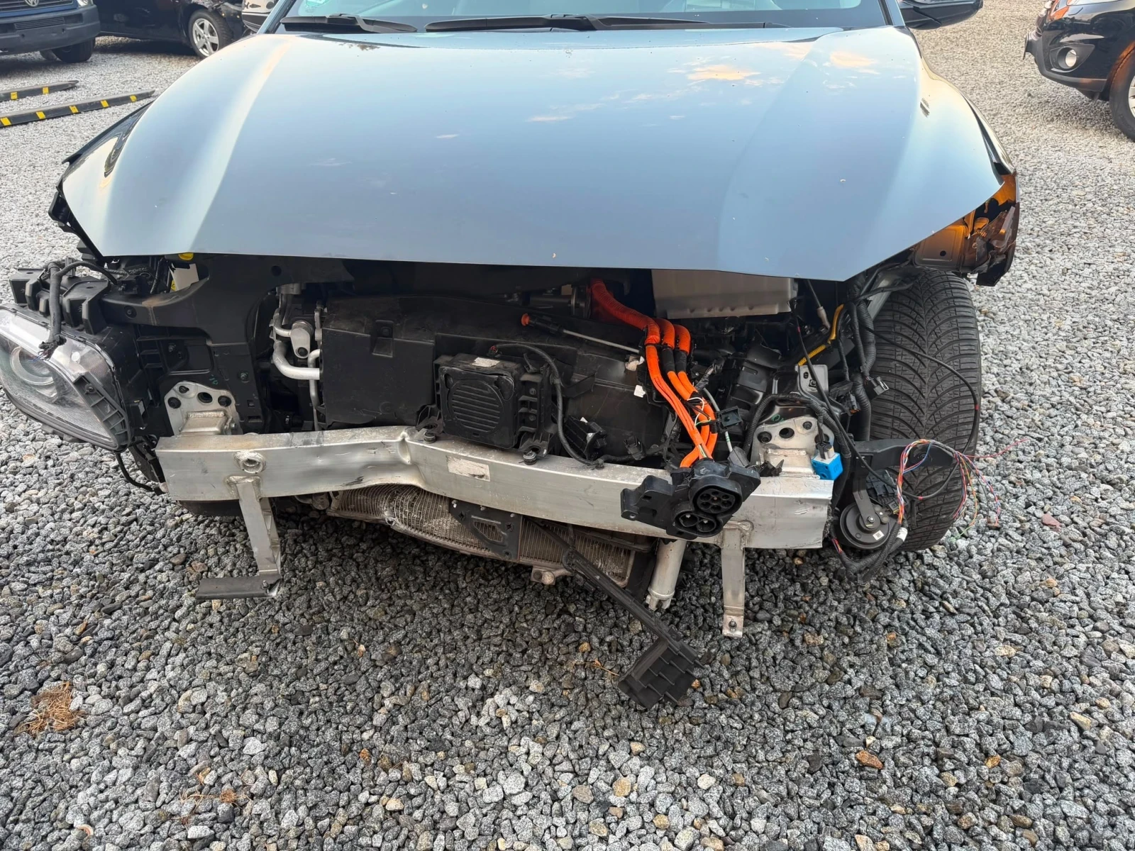Hyundai Kona 67kw long range 204hp | Mobile.bg � ����������� 6