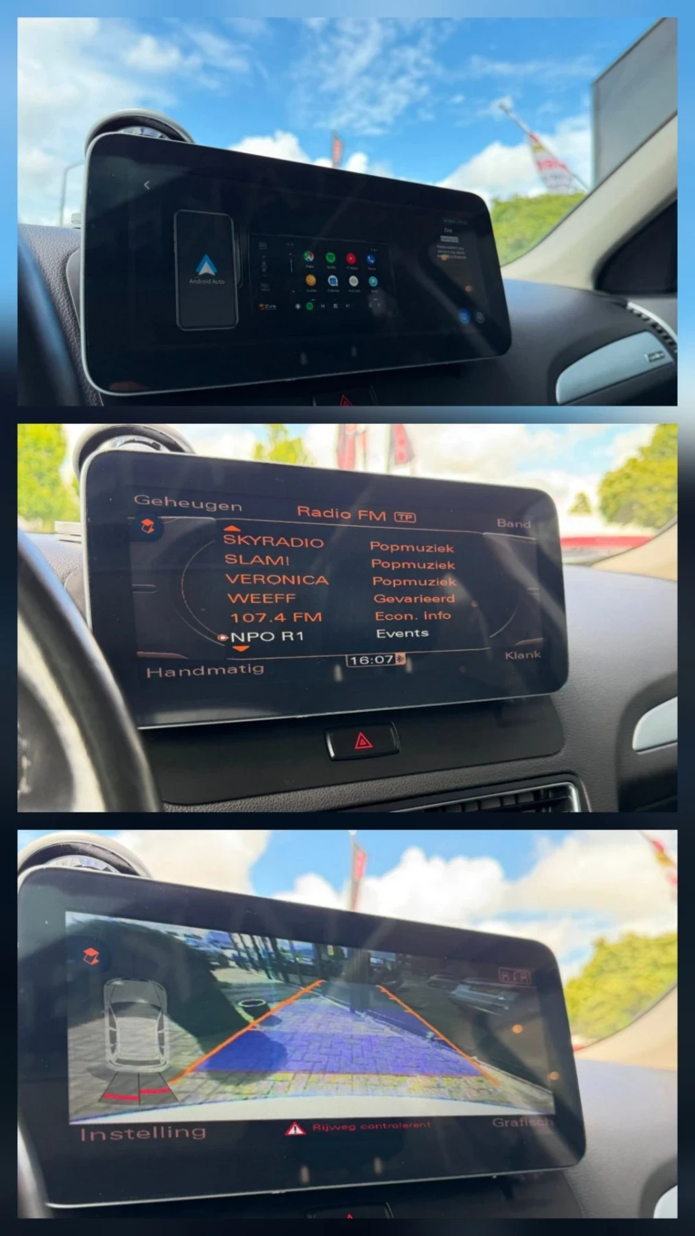 Audi Q5 2.0 tdi 170ks S-Line 4x4, снимка 8 - Автомобили и джипове - 55669327