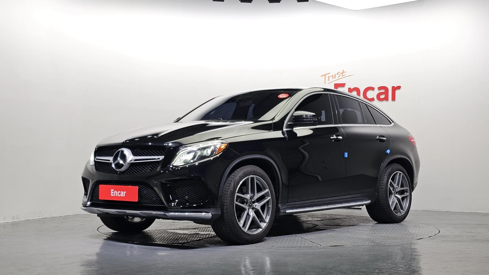 Mercedes-Benz GLE 350 360 BLIND SPOT КРАЙНА ЦЕНА* encareu.com