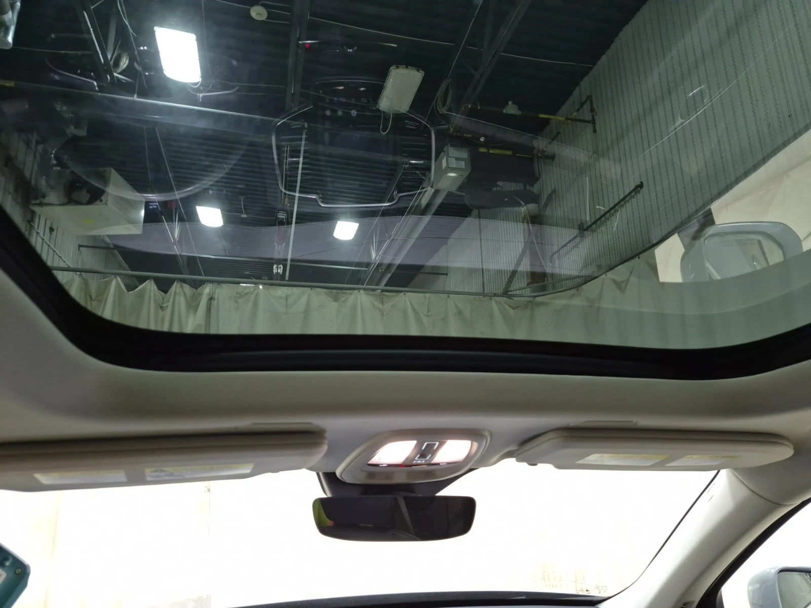Volvo Xc90  ULTIMATE BRIGHT THEME / HUD / 360, снимка 15 - Автомобили и джипове - 55999293