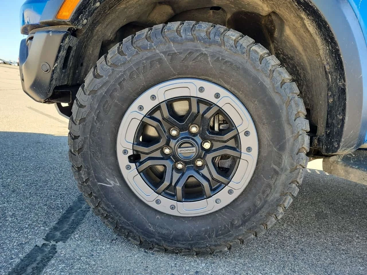 Ford Ranger * RAPTOR CREW CAB SHORT BED * CARFAX * ����� �� �� | Mobile.bg � ����������� 6