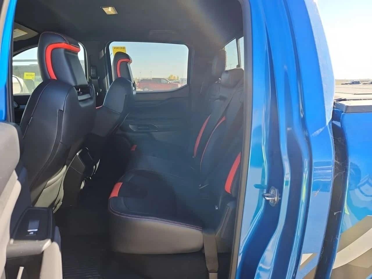 Ford Ranger * RAPTOR CREW CAB SHORT BED * CARFAX * ����� �� �� | Mobile.bg � ����������� 12