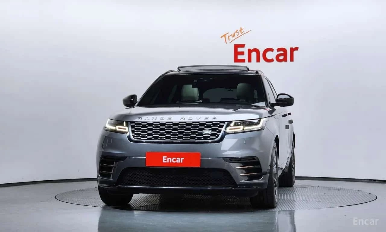 Land Rover Range Rover Velar * 3.0 D300 R Dynamic SE * ����������� | Mobile.bg � ����������� 3