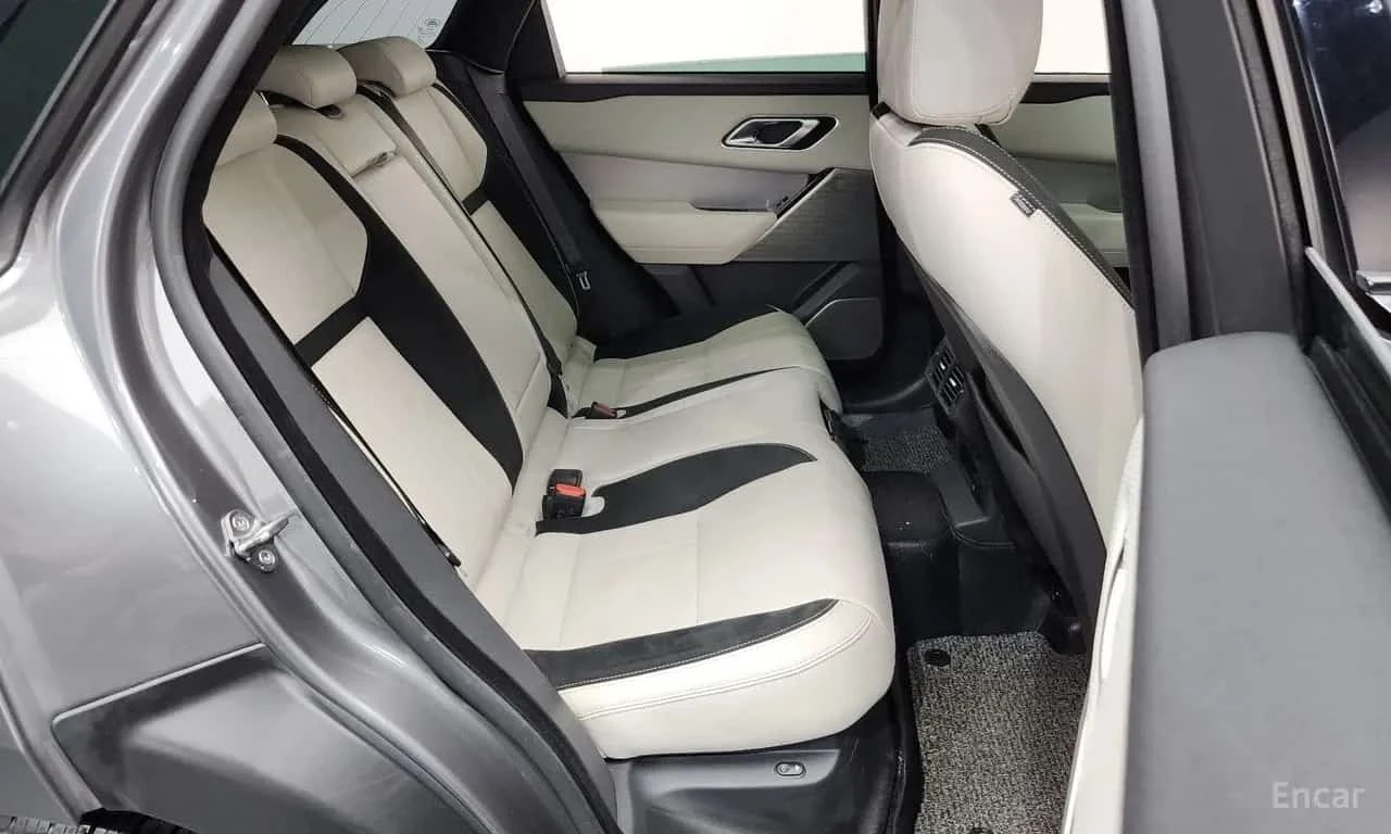 Land Rover Range Rover Velar * 3.0 D300 R Dynamic SE * ����������� | Mobile.bg � ����������� 11