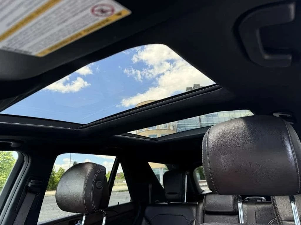 Mercedes-Benz GLE 350, снимка 14 - Автомобили и джипове - 56737805