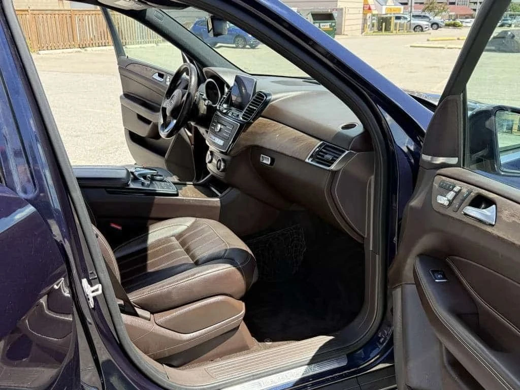 Mercedes-Benz GLE 350, снимка 13 - Автомобили и джипове - 56737805
