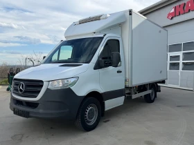 Mercedes-Benz Sprinter 316 ХЛАДИЛЕН-32град.!БОРД!FULL!EURO6!, снимка 3