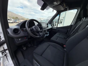 Mercedes-Benz Sprinter 316 ХЛАДИЛЕН-32град.!БОРД!FULL!EURO6!, снимка 9
