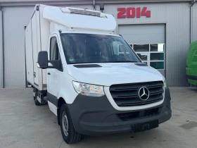 Mercedes-Benz Sprinter 316 ХЛАДИЛЕН-32град.!БОРД!FULL!EURO6!, снимка 2