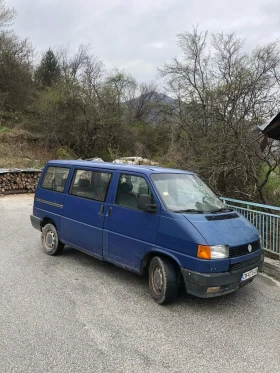 VW Caravelle, снимка 2