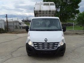 Renault Master T35 DCI 150* ВНОС ОТ ШВЕЙЦАРИЯ* , снимка 2