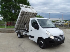 Renault Master T35 DCI 150* ВНОС ОТ ШВЕЙЦАРИЯ* , снимка 1
