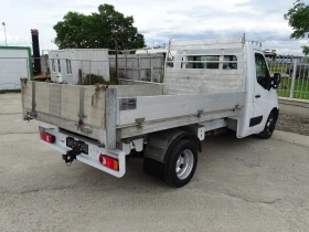 Renault Master T35 DCI 150* ВНОС ОТ ШВЕЙЦАРИЯ* , снимка 12