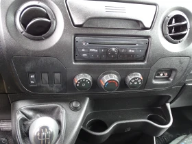 Renault Master T35 DCI 150* ВНОС ОТ ШВЕЙЦАРИЯ* , снимка 14