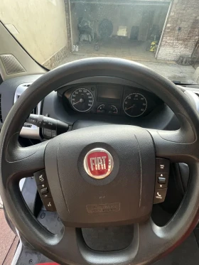 Fiat Ducato 2.3d Климатик, снимка 8