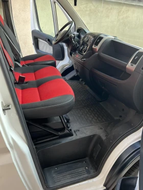 Fiat Ducato 2.3d Климатик, снимка 11