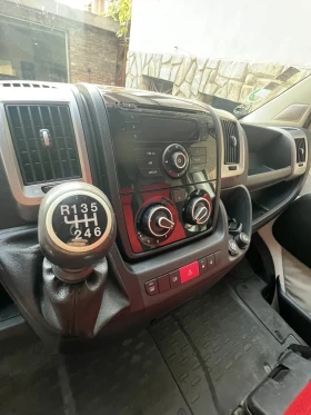 Fiat Ducato 2.3d Климатик, снимка 10