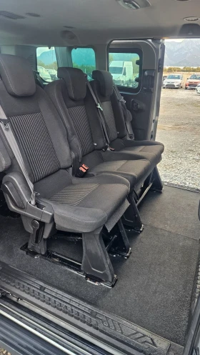 Ford Transit Custom 2.2tdci.101ks.8+ 1, снимка 12