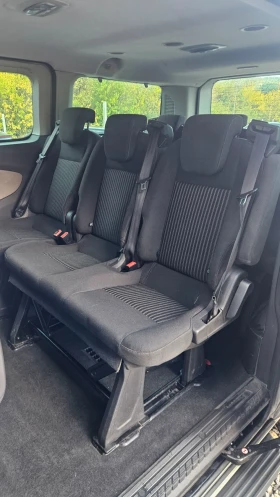 Ford Transit Custom 2.2tdci.101ks.8+ 1, снимка 13