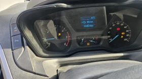 Ford Transit Custom 2.2tdci.125ks.8+ 1, снимка 2