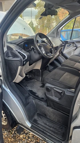 Ford Transit Custom 2.2tdci.101ks.8+ 1, снимка 16