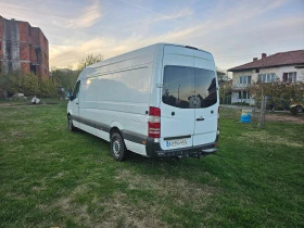 Mercedes-Benz Sprinter 316 2, 2 CDI  163.PS  Klimatronik, снимка 6