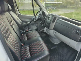 Mercedes-Benz Sprinter 316 2, 2 CDI  163.PS  Klimatronik, снимка 13