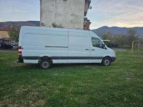 Mercedes-Benz Sprinter 316 2, 2 CDI  163.PS  Klimatronik, снимка 5