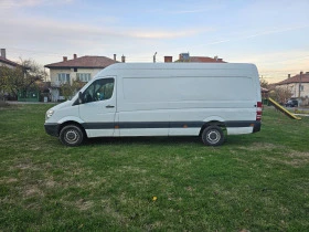 Mercedes-Benz Sprinter 316 2, 2 CDI  163.PS  Klimatronik, снимка 4