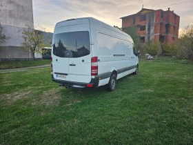 Mercedes-Benz Sprinter 316 2, 2 CDI  163.PS  Klimatronik, снимка 8