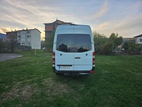 Mercedes-Benz Sprinter 316 2, 2 CDI  163.PS  Klimatronik, снимка 7