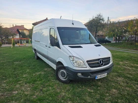 Mercedes-Benz Sprinter 316 2, 2 CDI  163.PS  Klimatronik, снимка 3