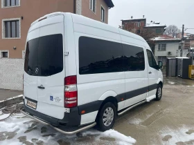     Mercedes-Benz Sprinter 311