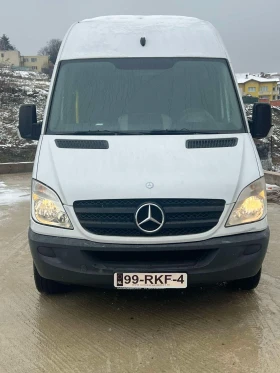     Mercedes-Benz Sprinter 311