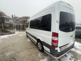     Mercedes-Benz Sprinter 311