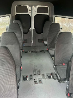 Mercedes-Benz Sprinter 311, снимка 10