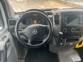 Mercedes-Benz Sprinter 311, снимка 7