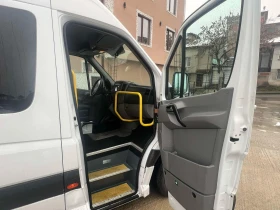 Mercedes-Benz Sprinter 311, снимка 5