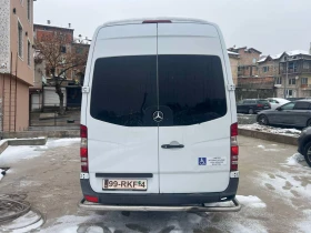     Mercedes-Benz Sprinter 311