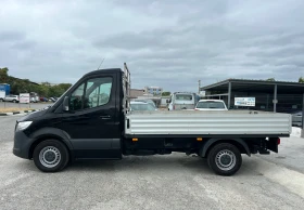     Mercedes-Benz Sprinter 314 CDI 140ps 7-G tronic    