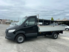     Mercedes-Benz Sprinter 314 CDI 140ps 7-G tronic    