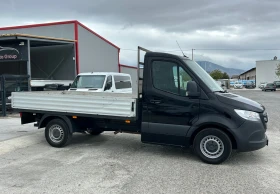     Mercedes-Benz Sprinter 314 CDI 140ps 7-G tronic    