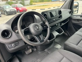 Mercedes-Benz Sprinter 314 CDI 140ps 7-G tronic     | Mobile.bg    9