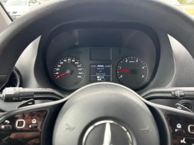 Mercedes-Benz Sprinter 314 CDI 140ps 7-G tronic     | Mobile.bg    14