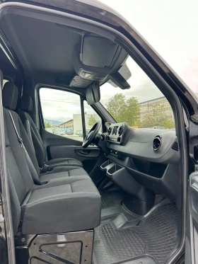 Mercedes-Benz Sprinter 314 CDI 140ps 7-G tronic     | Mobile.bg    11