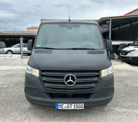 Mercedes-Benz Sprinter 314 CDI 140ps 7-G tronic     | Mobile.bg    8