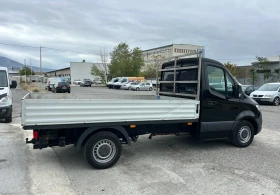 Mercedes-Benz Sprinter 314 CDI 140ps 7-G tronic     | Mobile.bg    6